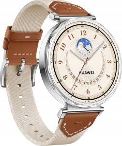 Smartwatch Huawei Watch GT5 Brown 41mm Brązowy  (55020DJR) 3
