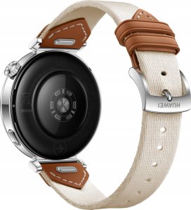 Smartwatch Huawei Watch GT5 Brown 41mm Brązowy  (55020DJR) 4