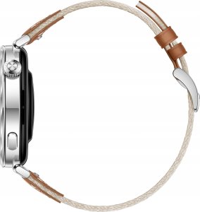 Smartwatch Huawei Watch GT5 Brown 41mm Brązowy  (55020DJR) 5