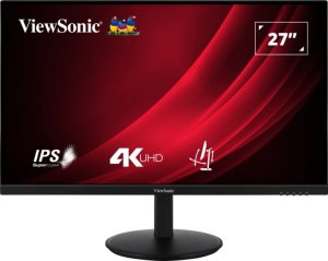 Monitor ViewSonic VG2708-4K 1