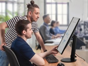 Monitor ViewSonic VG2708-4K 14