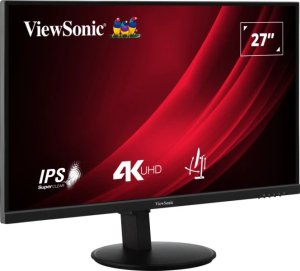 Monitor ViewSonic VG2708-4K 2