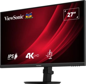 Monitor ViewSonic VG2708-4K 3