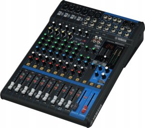 Yamaha Yamaha MG12XU mikser audio 12 kan. 1