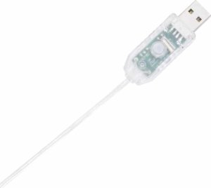 Dekoracja świąteczna vidaXL ozdoba świetlna 8