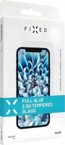 Fixed Fixed Screen protector | Samsung | Galaxy S24 FE | Tempered glass | Transparent | 2.5 4