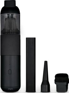 Odkurzacz ręczny Mikamax Odkurzacz Samochodowy - Ręczny, Przenośny, Bezprzewodowy, Różne Końcówki 2