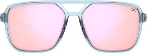 TIFOSI Okulary SALTO blue horizon pink mirror 2