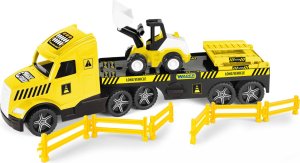 Wader WADER 36431 MAGIC TRUCK TECHNIC LAWETA ZE SPYCHACZEM 1