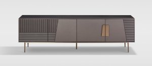 LivinHill Stilig ST101B Komoda RTV 1