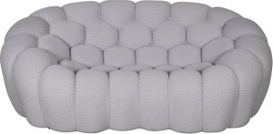 LivinHill Nua N57-05 Sofa 1