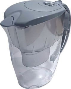 Dzbanek filtrujący Aquaphor Dzbanek filtrujący Smukee-Aquaphor 2,8L - Szary 1