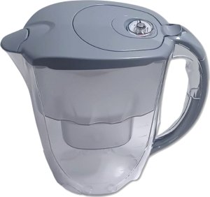 Dzbanek filtrujący Aquaphor Dzbanek filtrujący Smukee-Aquaphor 2,8L - Szary 2