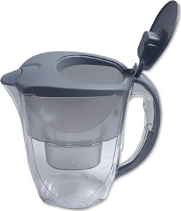 Dzbanek filtrujący Aquaphor Dzbanek filtrujący Smukee-Aquaphor 2,8L - Szary 3