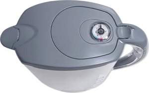 Dzbanek filtrujący Aquaphor Dzbanek filtrujący Smukee-Aquaphor 2,8L - Szary 5