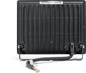 Naświetlacz Aigostar  Naświetlacz halogen LED czarny 50W zimny Naświetlacz halogen LED czarny 50W zimny 3