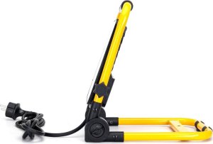 Aigostar  Przenośny halogen lampa robocza 50W 6500K  z przewodem Przenośna lampa robocza 50W 6500K odlewana ciśnieniowo z przewodem 2