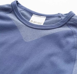 hitec Damska bluzka termoaktywna Hi-tec LADY BURAZ TOP rozmiar SM 4