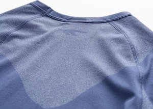 hitec Damska bluzka termoaktywna Hi-tec LADY BURAZ TOP rozmiar SM 6