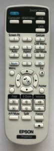 Epson Remote Controller E - 2177023 1