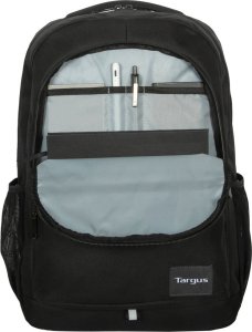 Targus Targus Octave III plecak City backpack Czarny Poliester 2