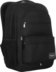 Targus Targus Octave III plecak City backpack Czarny Poliester 3