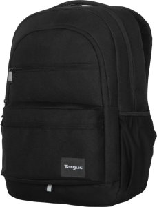 Targus Targus Octave III plecak City backpack Czarny Poliester 4