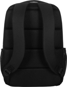 Targus Targus Octave III plecak City backpack Czarny Poliester 5