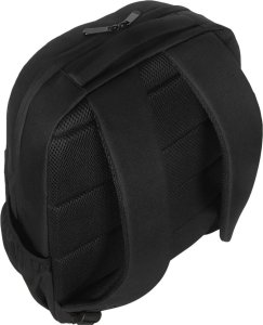 Targus Targus Octave III plecak City backpack Czarny Poliester 7