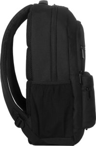 Targus Targus Octave III plecak City backpack Czarny Poliester 8
