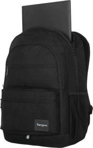 Targus Targus Octave III plecak City backpack Czarny Poliester 10