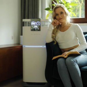 Oczyszczacz powietrza Air Essence Cyclone 14