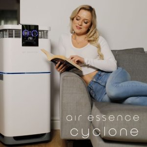 Oczyszczacz powietrza Air Essence Cyclone 2