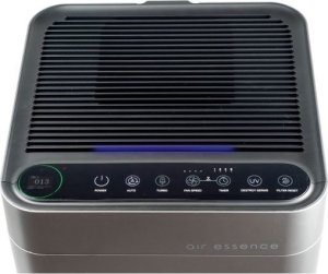 Oczyszczacz powietrza Air Essence Grafenowy Oczyszczacz powietrza Air Essence Plasma ESP PRO, +100m2, Sterylizator UVA, UVC 18