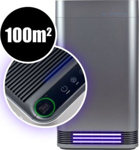 Oczyszczacz powietrza Air Essence Grafenowy Oczyszczacz powietrza Air Essence Plasma ESP PRO, +100m2, Sterylizator UVA, UVC 2