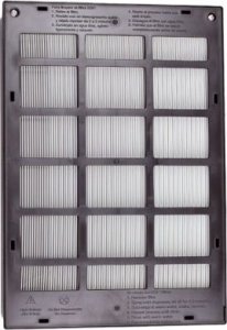 Oczyszczacz powietrza Air Essence Grafenowy oczyszczacz powietrza Air Essence Plasma ESP Smart, ~80m2, sterylizator UVA, UVC 19