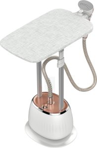 Parownica do ubrań Air Essence Stojąca parownica do ubrań Air Essence ClothCare Pro Steamer 4