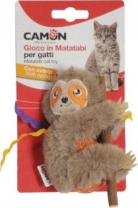 Camon Camon Cat Toy Matatabi Koala z kocimiętką 15cm 1