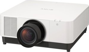 Projektor Sony VPL-FHZ101 laser projector+lens 1