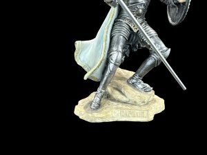 Veronese Figurka Rzeźba Statuetka Archanioł Rafael WU76306AA 9