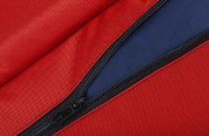 Bimbay Pokrowiec do kanapy r.3 - 100x80cm czerwony 2