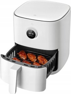 Frytkownica beztłuszczowa Xiaomi Mi Smart Air Fryer 3.5L Wi-Fi one size 5
