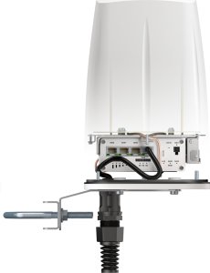 Antena QuWireless QuWireless QuSpot AX09S | Antena LTE + GPS | dla Teltonika RUTX09 2