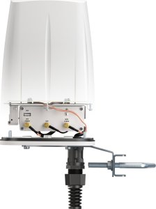 Antena QuWireless QuWireless QuSpot AX09S | Antena LTE + GPS | dla Teltonika RUTX09 3