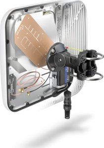 Antena QuWireless QuWireless QuMax XR AXRA | Antena Wi-Fi + LTE + GPS + Bluetooth | Dwuzakresowa 2