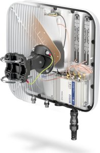 Antena QuWireless QuWireless QuMax XR2 AXR12 | 2x Antena LTE + Wi-Fi + GPS + Bluetooth | dla Teltonika RUTX12 2