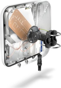 Antena QuWireless QuWireless QuMax XR2 AXR12 | 2x Antena LTE + Wi-Fi + GPS + Bluetooth | dla Teltonika RUTX12 4