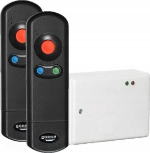 Antena QuWireless QuWireless QuMax XR AXRLH | Antena LTE | dla Teltonika RUT240/950/955/X09/X11 2