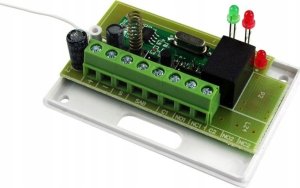 Antena QuWireless QuWireless QuMax XR AXRLH | Antena LTE | dla Teltonika RUT240/950/955/X09/X11 4