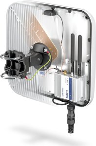 Antena QuWireless QuWireless QuMax XR AXRLH | Antena LTE | dla Teltonika RUT240/950/955/X09/X11 9